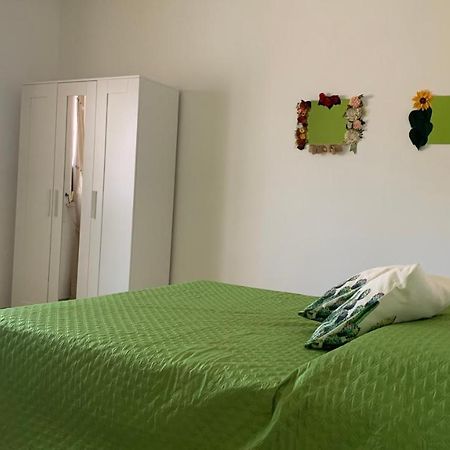 Il Gabbiano Al Capo Hotell Palermo Eksteriør bilde