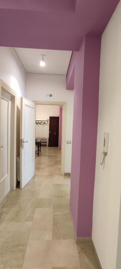 Il Gabbiano Al Capo Hotell Palermo Eksteriør bilde
