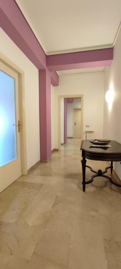 Il Gabbiano Al Capo Hotell Palermo Eksteriør bilde