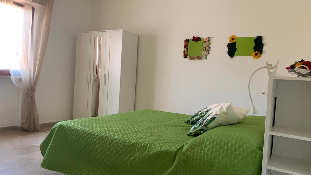 Il Gabbiano Al Capo Hotell Palermo Eksteriør bilde