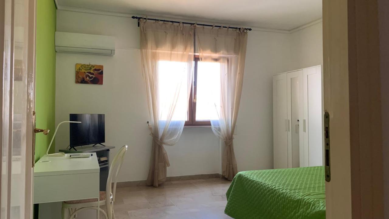 Il Gabbiano Al Capo Hotell Palermo Eksteriør bilde